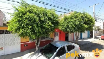 SyR Construcciones, S.a. De C.v. - Casa Blanca