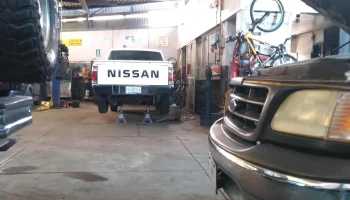 Taller Autoeléctrico El Niño - Silvestre Revueltas