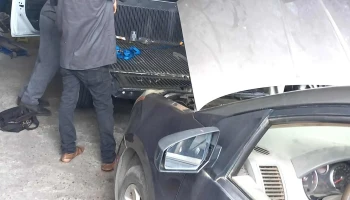 Taller Autoelectrico Guillen - Mazatlán