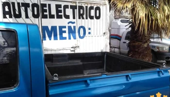 Taller Autoeléctrico Meño e Hijos - Villa De Guadalupe