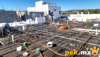 Taller de electricidad 