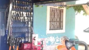 Taller de llaves cerrajería abdiel - Cdad. Obregón