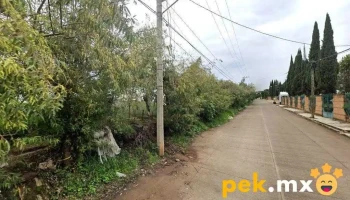 Taller de Mantenimiento - Santa Ana Ixtlahuatzingo