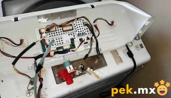 Taller de refrigeración 