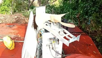 Taller de Refrigeración y Aire acondicionado, Electricidad, Electrodomesticos. - El Venado