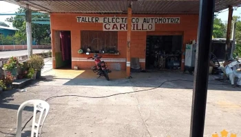 Taller Eléctrico Automotriz Carrillo - Nuevo Paso Nazareno