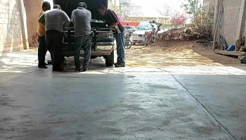 Taller Eléctrico Automotriz 