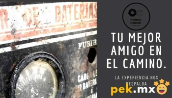 Taller Electrico Automotriz Ponce House - Calimaya De Díaz González