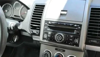 Taller eléctrico automotriz Villegas - Los Mochis