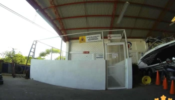 Taller Eléctrico Automotriz «Cruz» - El Espejo I