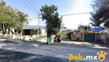 Taller Eléctrico - Coatepec Harinas
