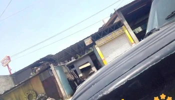 Taller eléctrico guelavia - Oaxaca De Juárez