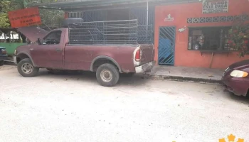 Taller electrico. Linares - Esquipulas
