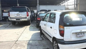 taller villafaña - Toluca De Lerdo