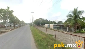 Talller Electrico cd pemex - Empleados De Confianza