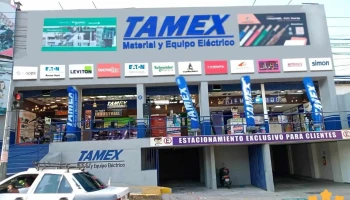 Tamex Acapulco - Fracc Magallanes