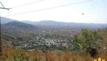 Tataltepec de Valdés - Oaxaca
