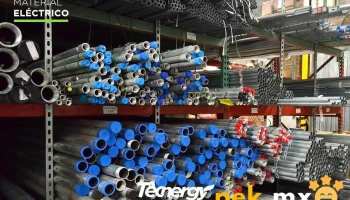 Tecnergy - Culiacán Rosales