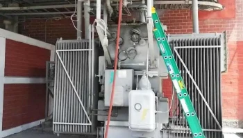 Tecnica Dielectrica De Mexico, S.a. De C.v. - Azcapotzalco, Ciudad De México