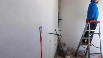 Tecnico Electricista Recidencial - Coyoacán, Ciudad De México