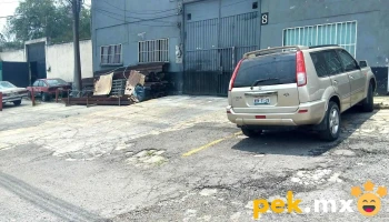 Técnicos Eléctricos en Alto Voltaje, S.a. de C.v. - Naucalpan De Juárez