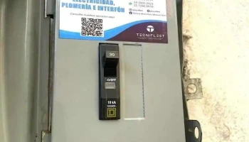 Tecnifleet, electricidad, plomería e interfon - Estado De México