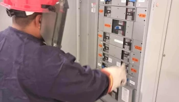 Tecno Servicios Industriales Gv - 76223 Santiago De Querétaro