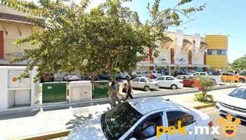 Tecnología en Alta Seguridad - Puerto Vallarta