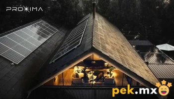 Tecnologías Próxima - Valle De Bravo