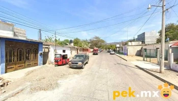 tecnoServicio - Santa María Jalapa Del Marqués