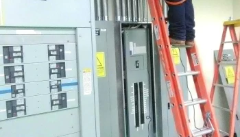 Tecnoservicios Ingenieria Electrica - Zona Urbana Rio Tijuana