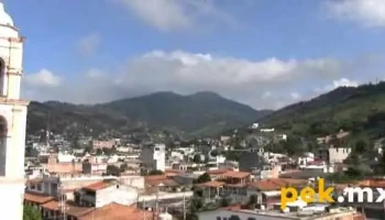 Tejupilco - Estado De México