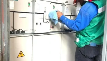 Telesma Sistemas Eléctricos S.a De C.v - Cuautitlán Izcalli