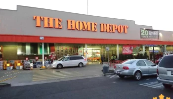 The Home Depot - 90600 Apetatitlán