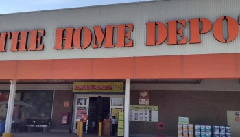 The Home Depot - Oaxaca De Juárez