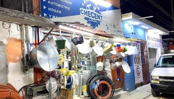 Tlapaleria Checent - Cdad. Del Carmen