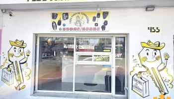 Todo para el Cerrajero - Iztapalapa, Ciudad De México