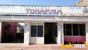 Tonapura - Tonatico