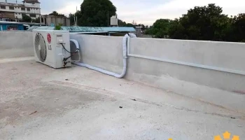 Total frio refrigeración , Aires acondicionados y electricidad - Acayucan