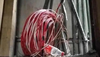Trabajos De Electricidad - Valle De Chalco Solidaridad