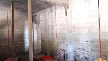 Trabajos de Plomería, Electricidad y línea blanca Ortega Ortega - Santa Ana Tlapaltitlán