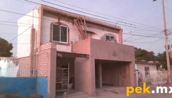 Trabajos en general el Manchas - Lic. Benito Juárez