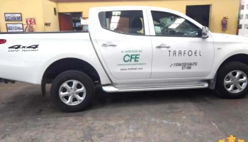 Trafoel Servicios - Villa Mitras
