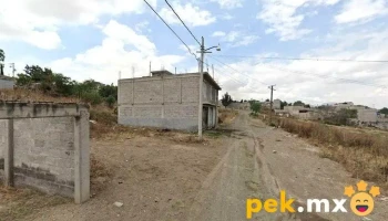 Transfo - Chimalhuacán