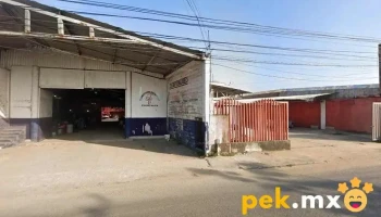 Transformadores Chontalpa - Jose Maria Pino Suarez