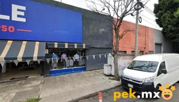 Transformadores Y Control S.a. De C.v. - Azcapotzalco, Ciudad De México