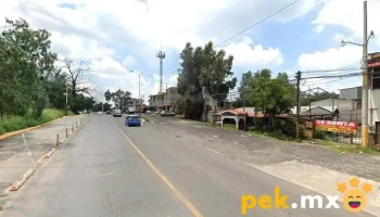 Transformadores Y Convertidores De Fases Ehmi Texcoco - Texcoco De Mora