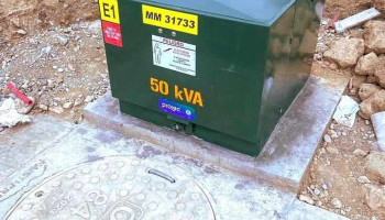Trejos Proyectos Electromecanicos Sa De Cv - Dos Ríos Sector Viii
