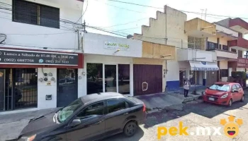 Uvieps - Tapachula De Córdova Y Ordóñez