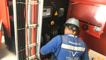 Valtric “especialistas en sistemas electricos” - 76810 San Juan Del Río